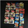 Image 1 : MATCHBOX/ HOT WHEELS TOY CAR LOT (BRAND NEW)