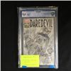 Image 1 : 2014 DAREDEVIL #1 (MARVEL COMICS) CBCS GRADE 9.4