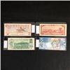 Image 2 : GRADED 1954-2006 CANADIAN BANK NOTES LOT