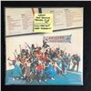 Image 2 : GREASE ORIGINAL 2 LP SET (JOHN TRAVOLTA)