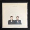 Image 1 : PET SHOP BOYS "ACTUALLY" ORIGINAL 1987 LP