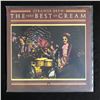 Image 1 : BEST OF CREAM LP