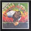 Image 1 : PETER TOSH "MAMA AFRICA" LP