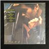 Image 1 : GEORGE MICHAEL "FAITH" ORIGINAL 1987 LP