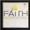 Image 2 : GEORGE MICHAEL "FAITH" ORIGINAL 1987 LP