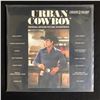 Image 1 : URBAN COWBOY 2 LP SET (JOHN TRAVOLTA)