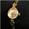 Image 1 : WOMENS GRUEN  21 JEWELS WATCH