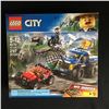 Image 1 : LEGO 60172 City Dirt Road Pursuit