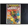 Image 1 : MISTER MIRACLE #1 (DC COMICS)