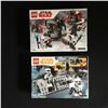 Image 1 : LEGO STAR WARS 75197/ 75207