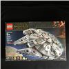 Image 1 : Lego Star Wars Millennium Falcon (75257)