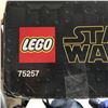 Image 2 : Lego Star Wars Millennium Falcon (75257)