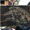 Image 3 : Lego Star Wars Millennium Falcon (75257)