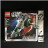 Image 1 : LEGO Star Wars Slave I - 20th Anniversary Edition Set (75243)