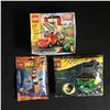 Image 1 : LEGO LOT 10661/ 41575/ 40032