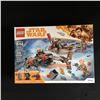 Image 1 : Lego Star Wars  Cloud-Rider Swoop Bikes 75215