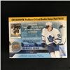 Image 1 : 2017-18 UPPER DECK SERIES ONE HOCKEY BLASTER BOX