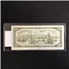 Image 2 : 1954 CANADIAN $20 BANK NOTE (BEATTIE COYNE)