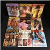 Image 1 : PENTHOUSE MAGAZINE LOT