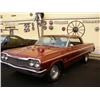 Image 2 : 1964 CHEVROLET IMPALA SS 2DR HT