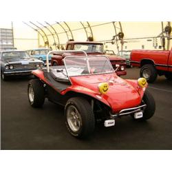 2005 DUNE BUGGY