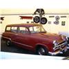 Image 1 : 1953 DODGE MEADOWBROOK  2DR WAGON