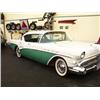 Image 1 : 1957 BUICK ROADMASTER 4DR HARD TOP