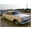 Image 2 : 1958 CHEVROLET DEL RAY 4DR POST