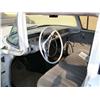 Image 4 : 1958 CHEVROLET DEL RAY 4DR POST