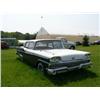 Image 2 : 1959 FORD FAIRLANE 500