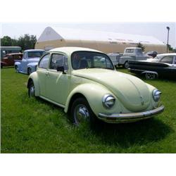 1972 VW BUG