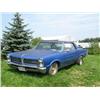 Image 1 :  PONTIAC TEMPEST 2DR HT