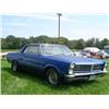 Image 2 :  PONTIAC TEMPEST 2DR HT