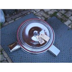 OER 454 With 425 HP Air Cleaner Decal Set Camaro Nova Chevelle Impala