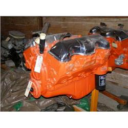 RARE CHEVROLET 409 MOTOR