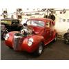 Image 2 : 1940 FORD 2DR COUPE STREETROD RAD 409