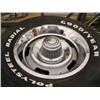 Image 1 : Chevrolet Corvette-Camaro Ralley Rims