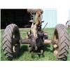 Image 2 : 1935 JOHN DEERE A