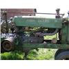 Image 4 : 1935 JOHN DEERE A