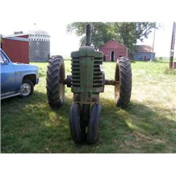 1944 JOHN DEERE A