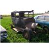 Image 1 : 1929 FORD MODEL A