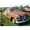 Image 1 : 1950 FORD 4DR SEDAN