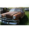 Image 2 : 1950 FORD 4DR SEDAN