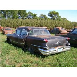 OLDSMOBILE 98