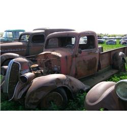 1936 DODGE PICKUP