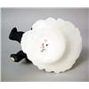 Image 3 : A CYBIS FIGURINE OF A GIRL WITH A PANDA