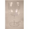 Image 2 : TWELVE BACCARAT WATER GOBLETS