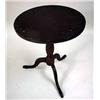 Image 2 : TWO FEDERAL CANDLESTANDS