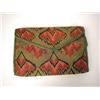 Image 1 : THE JOHN OGDEN POLYCHROME FLAME STITCHE
