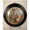 Image 2 : TWO PRATTWARE LIDDED BOXES